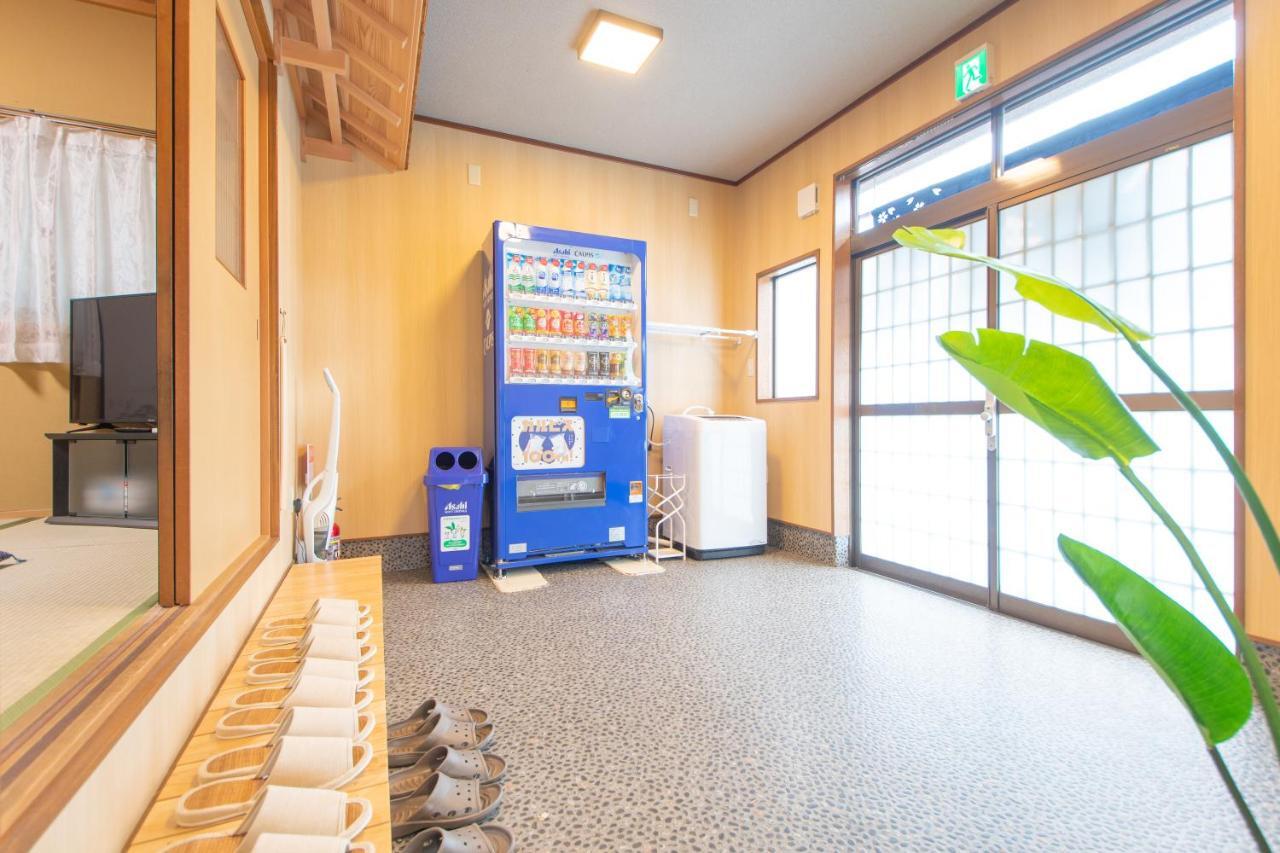 Willa The Exp Yachiyo - Self Check-In Only Uda Zewnętrze zdjęcie